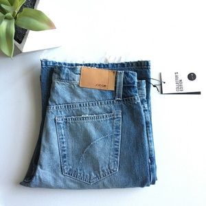  Joe's Jeans Collector's Edition Raw Hem Flare